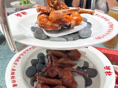 -谭厨中山传家菜.乳鸽.脆鲩鱼(华强北中航城店)