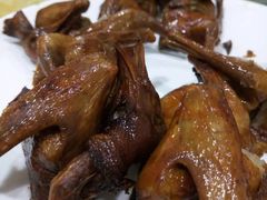 -肥妈岭南家厨(骏业路店)