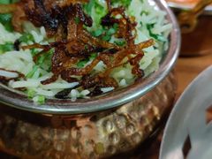 -克比叔叔印度餐厅Kebabs on the Grille(永康路分店)