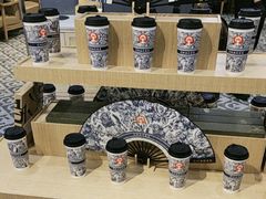 -霸王茶姬(正佳广场店)