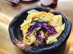 -大梦敦煌主题餐厅(国贸店)