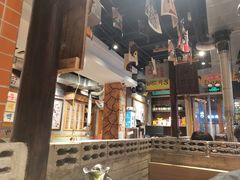 -欧巴烤肉(创富世纪店)