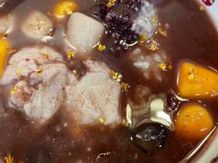 -鲜芋仙(常州吾悦国际广场店)