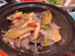 -苏先生海鲜渔庄(金桥店)