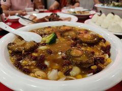 -海晖酒楼·顺德鱼生(荣华店)