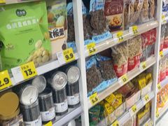 -百联临沂购物中心(临沂路店)