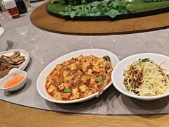 -川旺角融合菜•海景餐厅(星海广场店)