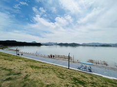 -青山湖景区