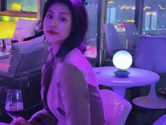 -月光漫步高空酒吧&景观下午茶Moonwalker Sky Land