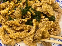 -金姐台湾菜(珠江路店)