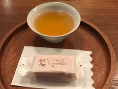-微热山丘(台北民生公园门市店)
