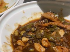 -关东小磨东北菜(漕河泾印象城店)