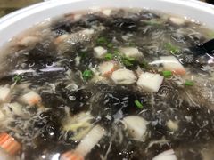 -钱塘府海鲜餐厅