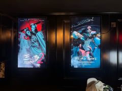 -瞳·实景密室逃脱(护国店)