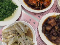 -茂隆餐厅(进贤路店)