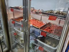 -金鼎雪山牦牛杂火锅(理县总店)