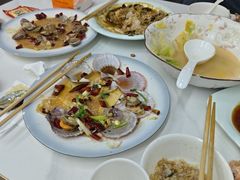 -来之顺海鲜菜馆·青岛菜·始于1993(栈桥店)