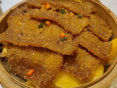 徽香粉蒸肉-徽镇小厨·经典徽菜(马连道店)