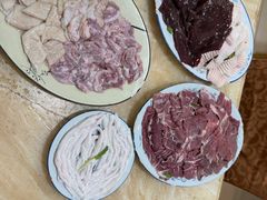 -华哥新鲜猪精品美食