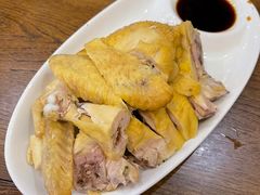 -老马家·舌尖上的西塘美食
