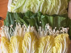 -李二鲜鱼(六堰大洋直营店)