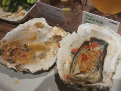 -木屋烧烤(岗顶二店)