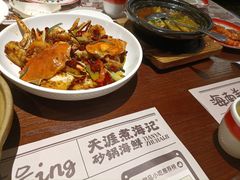 -南海渔家•海鲜•正宗海南菜(海棠湾店)
