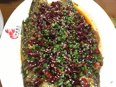 -四妹餐厅(玫瑰街店)