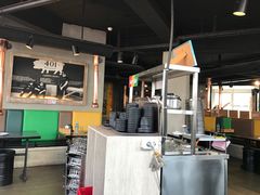 -401餐厅(弘大店)
