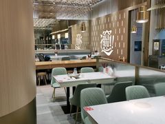 大堂-老碗会·陕西手工面(前海世茂店)