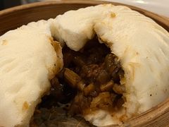 甲鱼包子-湖滨客舍·湖北菜