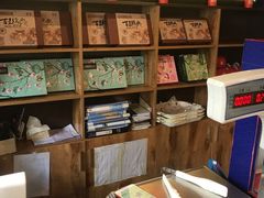 -昆明冠生园·蛋糕·面包(南强街店)