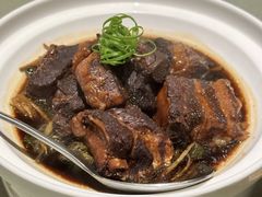 -明州小宴(文化广场店)