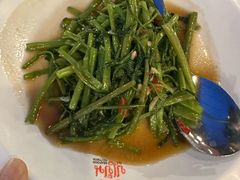 -大螃蟹海鲜餐厅