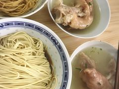 -盛兴面馆(真儒大厦店)