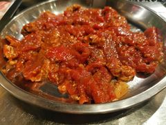 -英雄故事地摊烤肉(马驹桥店)