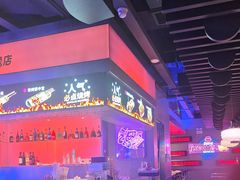 -匠子烤鱼(上邦百汇城店)
