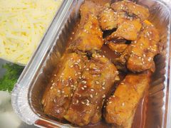 -安又胖韩国烤肉(美罗城店)