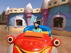 -沈阳方特欢乐世界