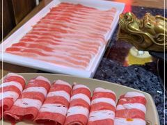 -蜀大侠火锅(森兰花园城店)