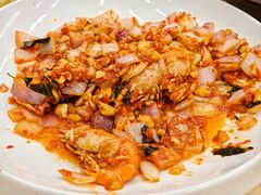 -铭副琦食·虾蟹烩馆(渔人码头店)