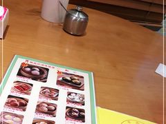 -澳门陈光记烧味饭店(郎家园店)