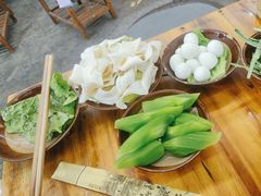 -正南齊北重庆老火锅(光华村直营店)