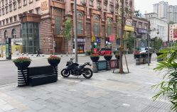 -不迫先生专业男士剪发