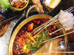 -欧阳小姐在成都(鼓楼店)