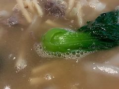 -漆黑觉米粉(三里屯店)