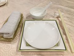 -杭州香格里拉·香宫中餐厅