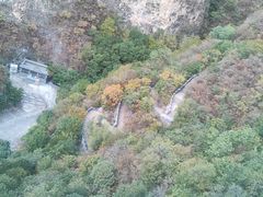 -圣莲山风景区