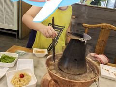 -牛街·马辈儿涮肉(牛街二店)