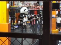 -Tenker Club弹刻极限主题公园 · 蹦床 · 团建 · 生日派对(大关店)